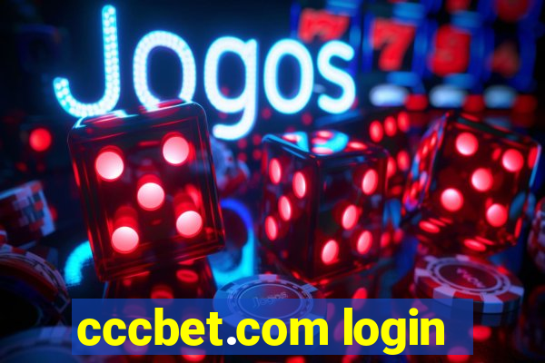 cccbet.com login