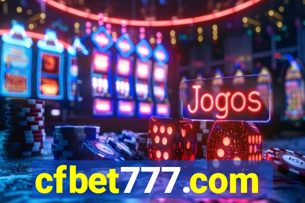 cfbet777.com