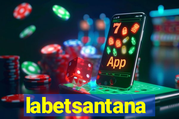 labetsantana