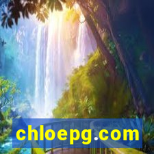 chloepg.com