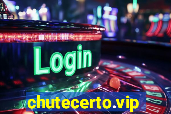 chutecerto.vip