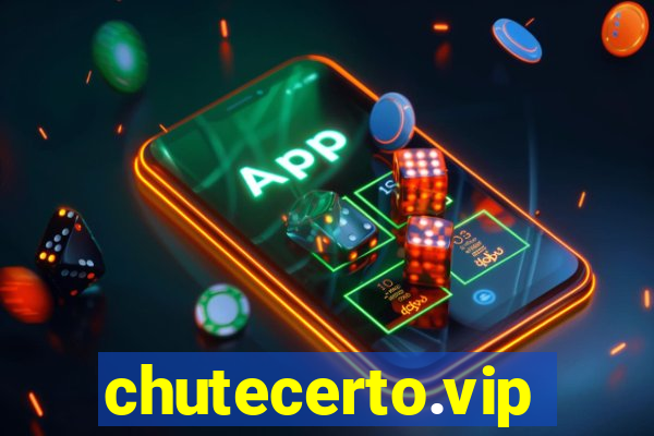 chutecerto.vip