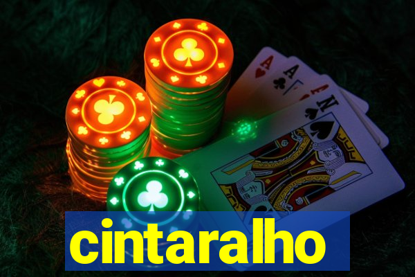 cintaralho