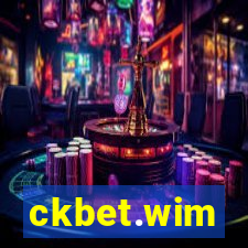 ckbet.wim