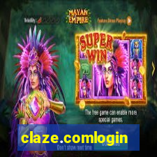 claze.comlogin