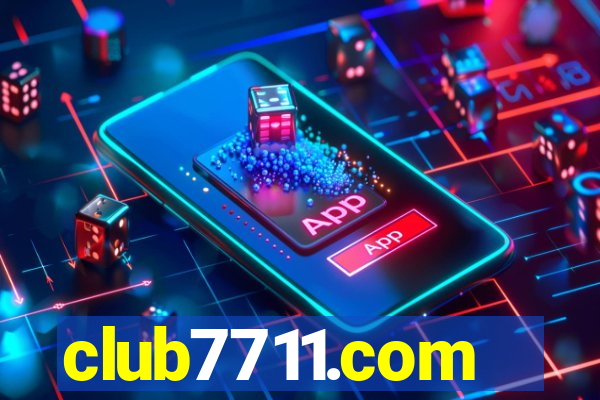 club7711.com