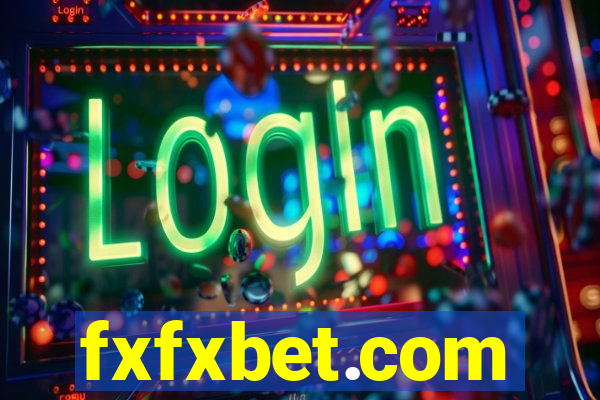 fxfxbet.com