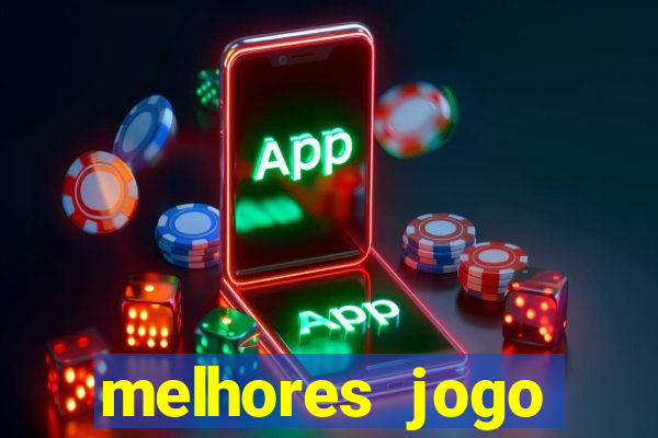 melhores jogo offline para android