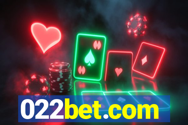 022bet.com