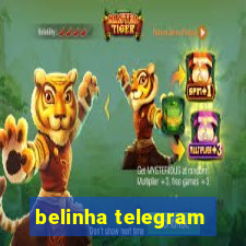 belinha telegram