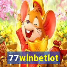 77winbetlot