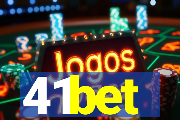 41bet