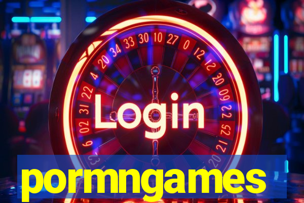 pormngames