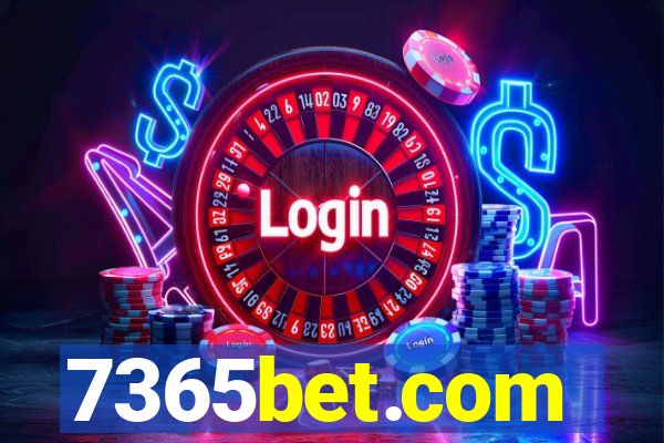 7365bet.com