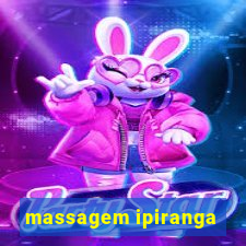 massagem ipiranga