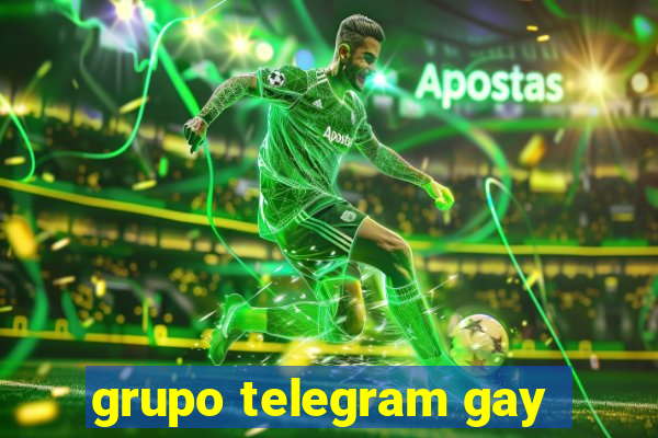 grupo telegram gay