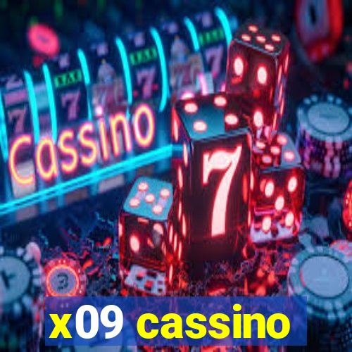 x09 cassino