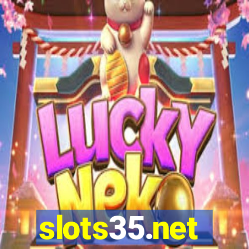 slots35.net