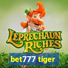 bet777 tiger