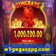 w1-pegasopg.com