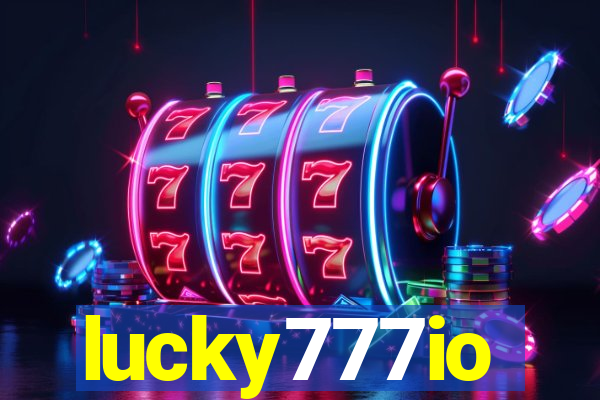 lucky777io