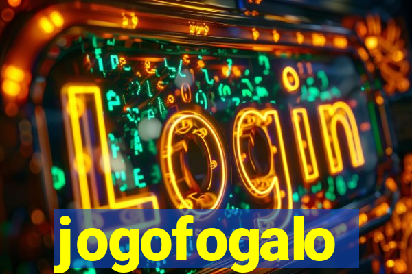 jogofogalo