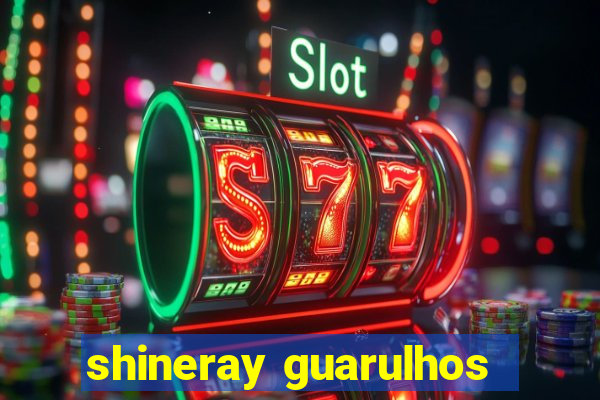 shineray guarulhos