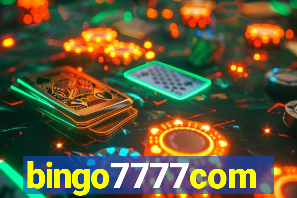 bingo7777com