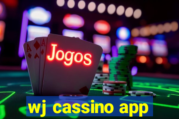 wj cassino app