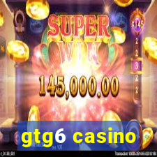 gtg6 casino