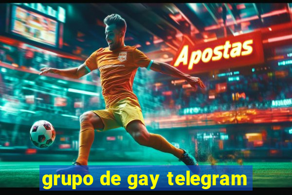 grupo de gay telegram