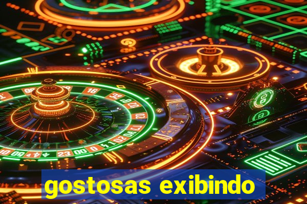 gostosas exibindo