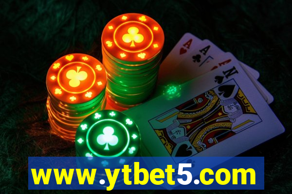 www.ytbet5.com