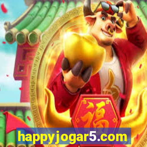 happyjogar5.com