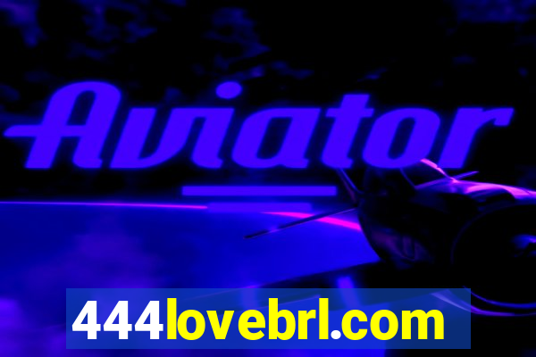 444lovebrl.com