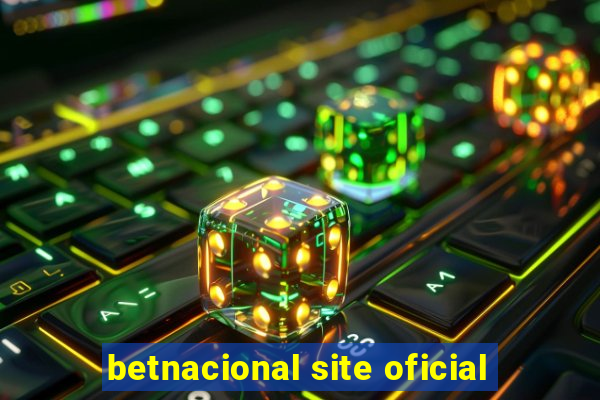 betnacional site oficial