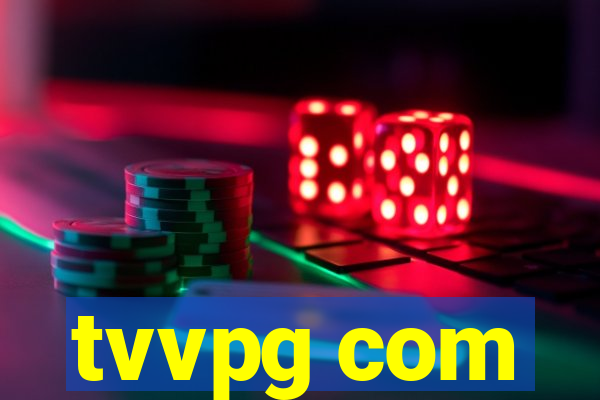 tvvpg com