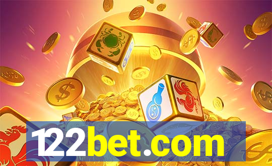 122bet.com