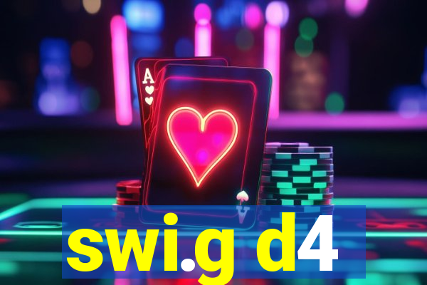 swi.g d4