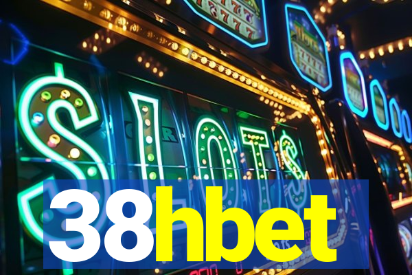 38hbet