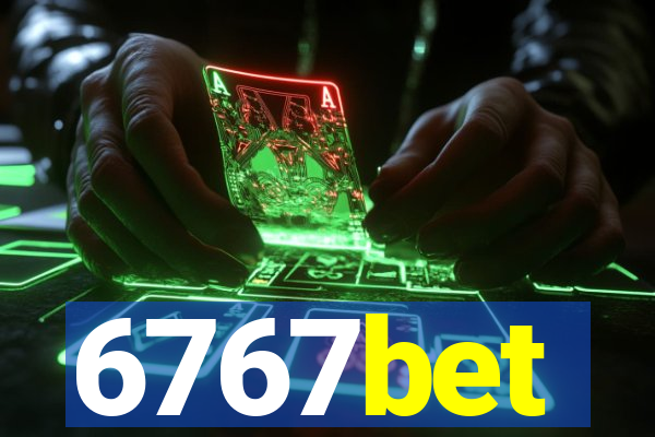 6767bet