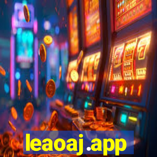 leaoaj.app