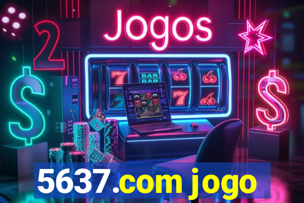 5637.com jogo