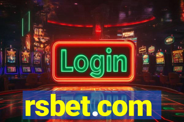 rsbet.com