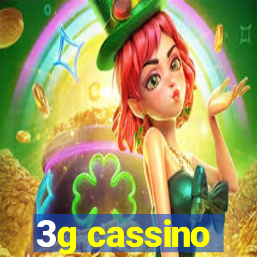 3g cassino