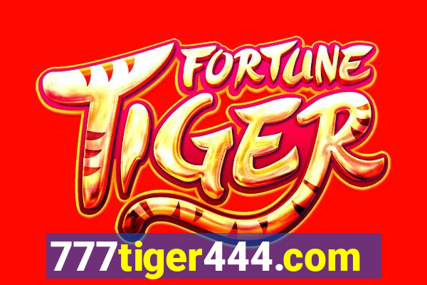 777tiger444.com