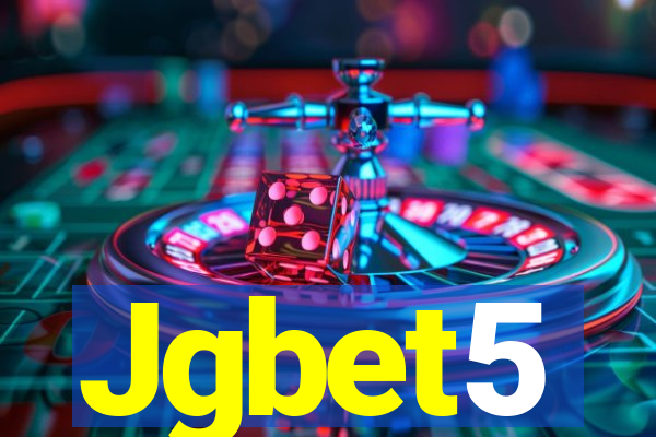 Jgbet5