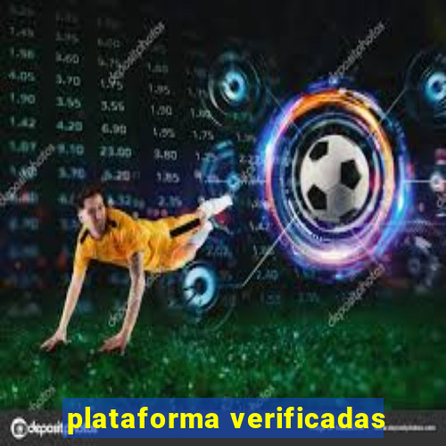 plataforma verificadas