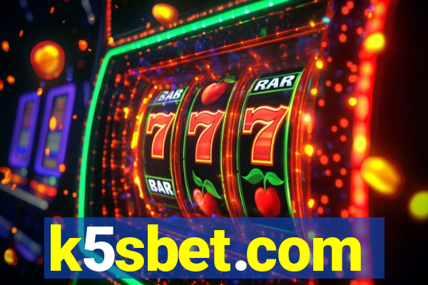 k5sbet.com