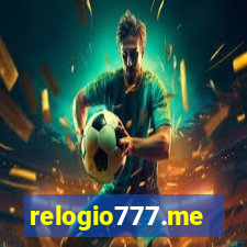 relogio777.me